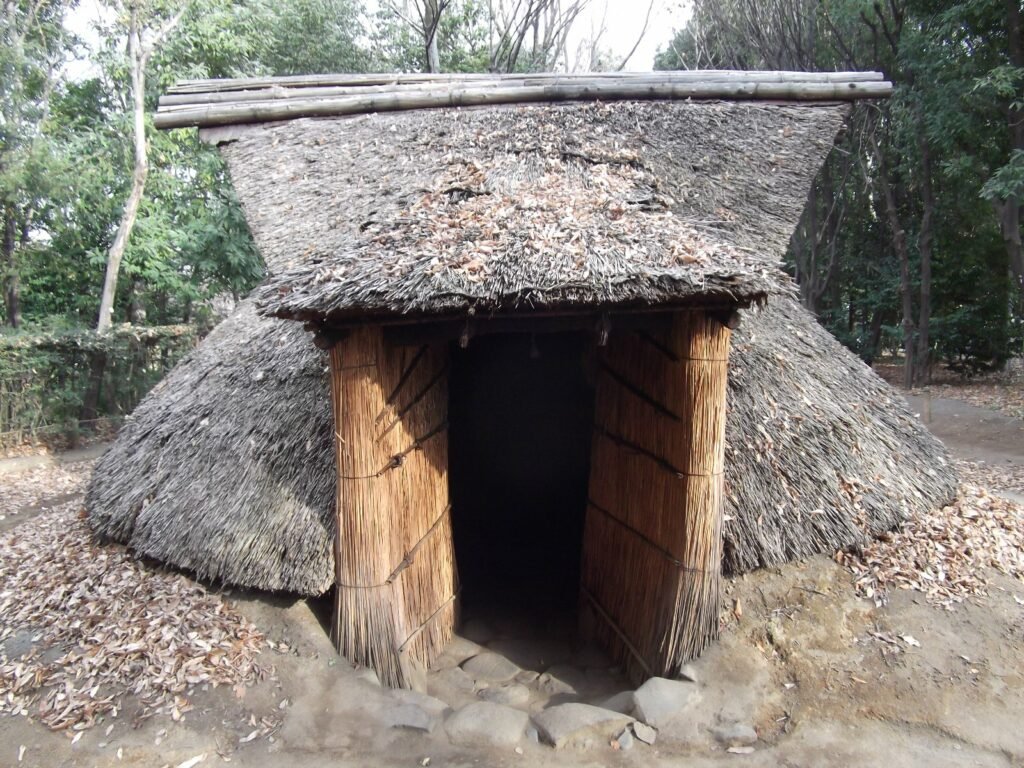 🏞️ 오쿠시 조개무덤 만남 공원(오쿠시카이즈카 후레아이 코엔) 이미지 6